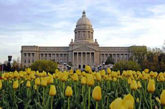 state capital