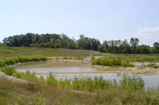 stormwater basin regulation