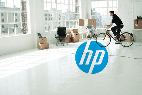 HP Exstream