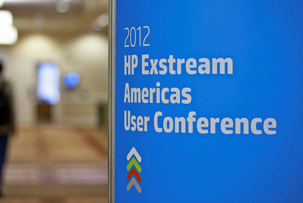 HP Exstream