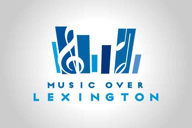 Music Over Lexington